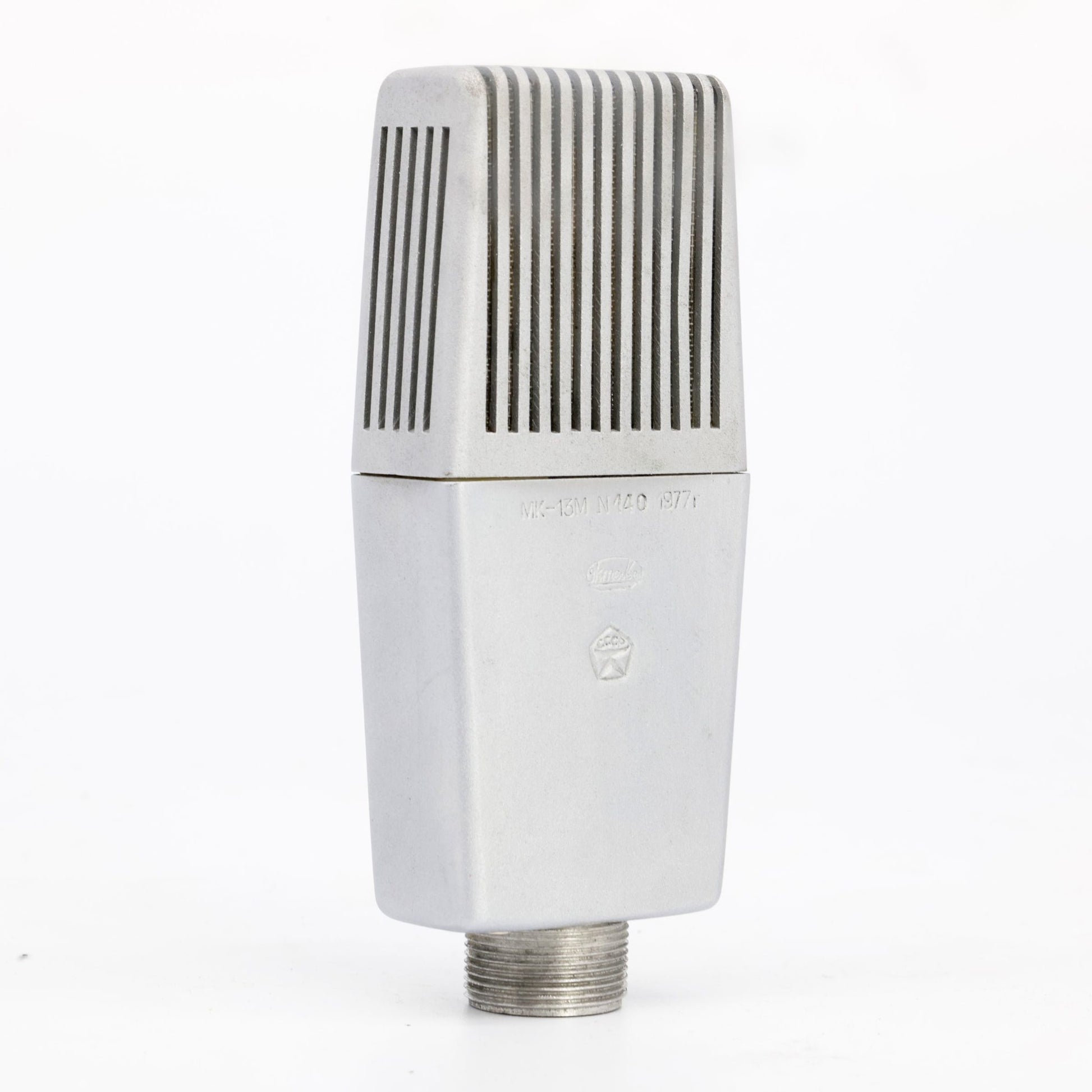 Oktava MK13m 1977 - N140 Condenser Microphone