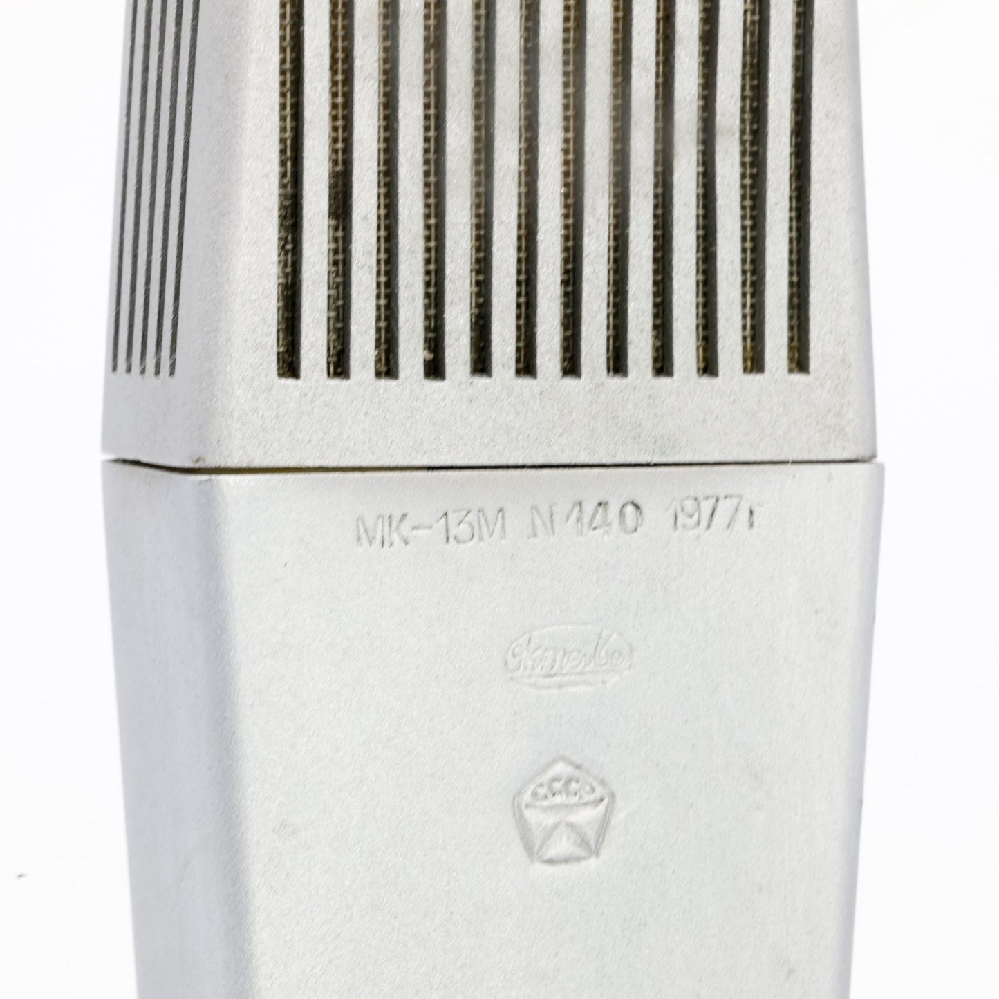 Oktava MK13m 1977 - N140 Condenser Microphone