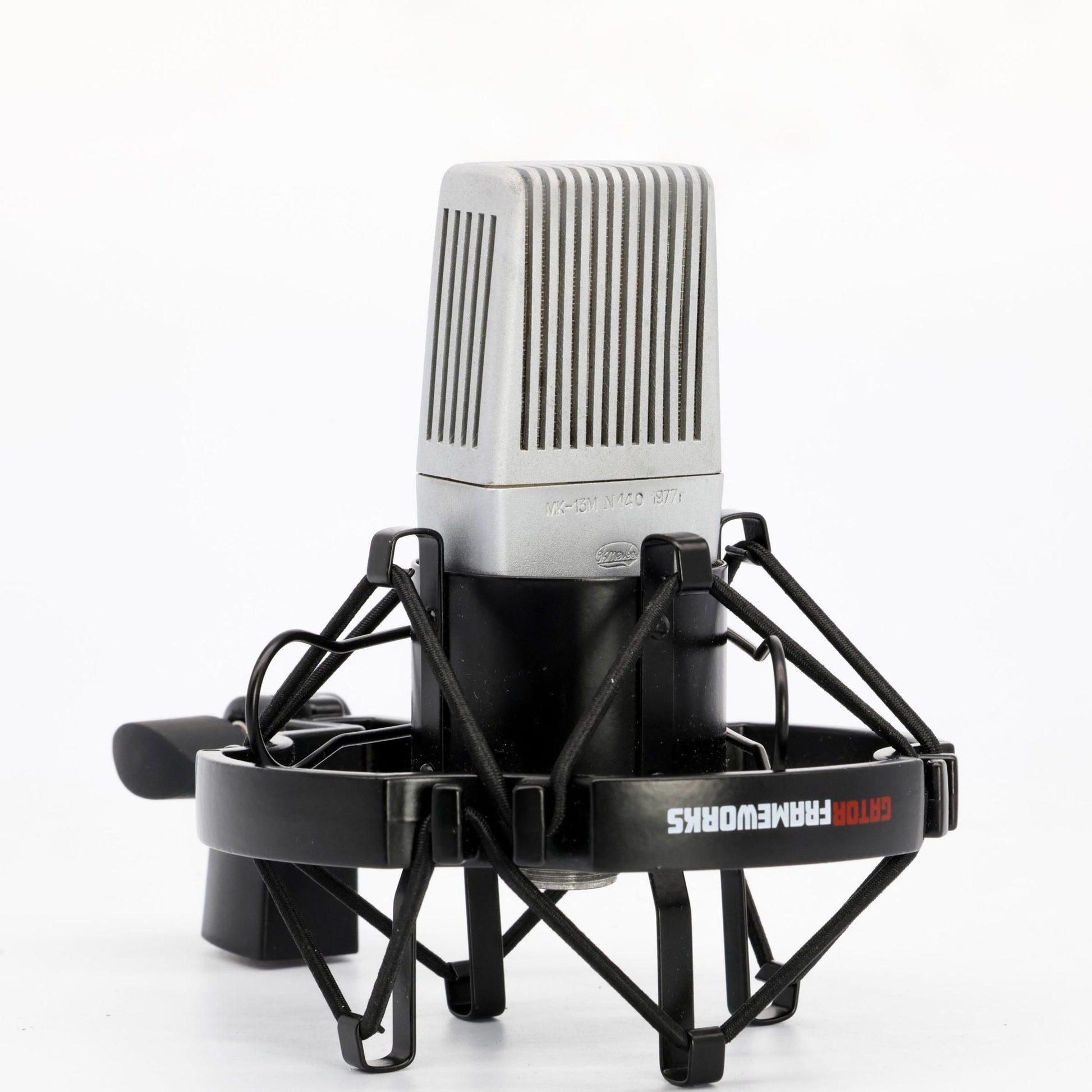 Oktava MK13m 1977 - N140 Condenser Microphone