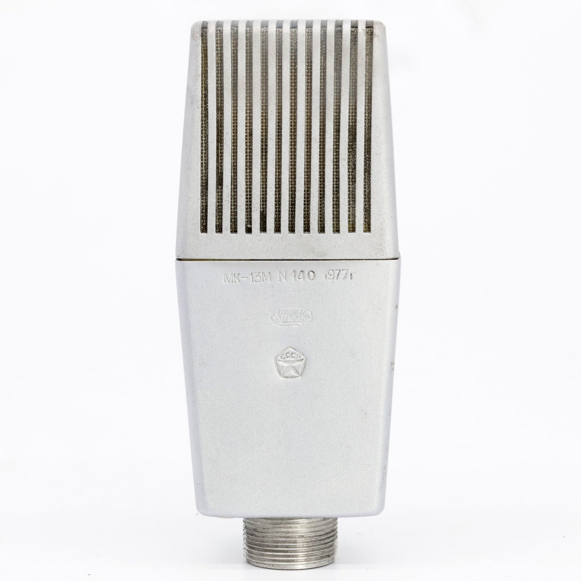 Oktava MK13m 1977 - N140 Condenser Microphone