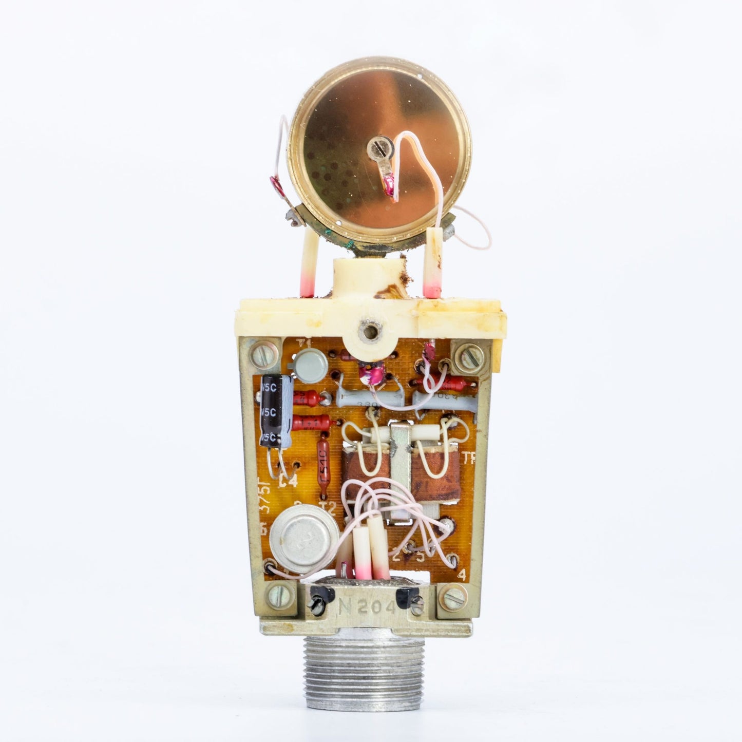 Oktava MK13m 1977 - N140 Condenser Microphone