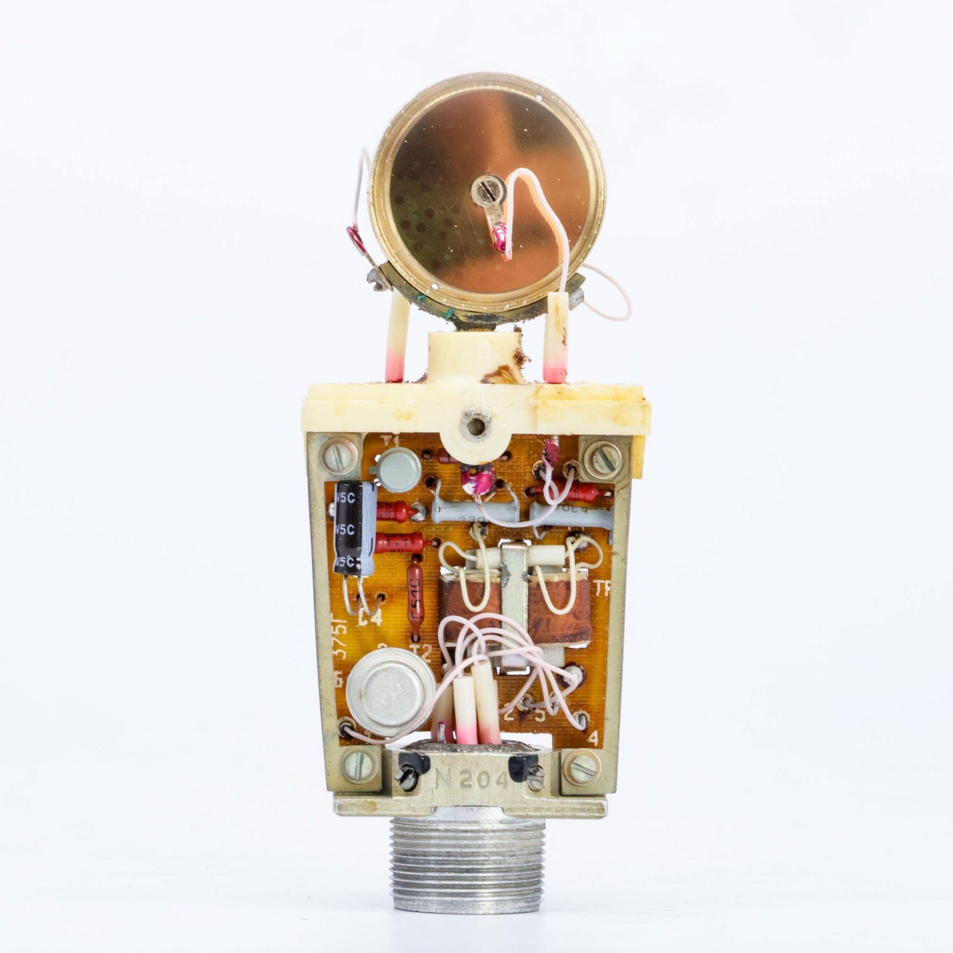 Oktava MK13m 1977 - N140 Condenser Microphone