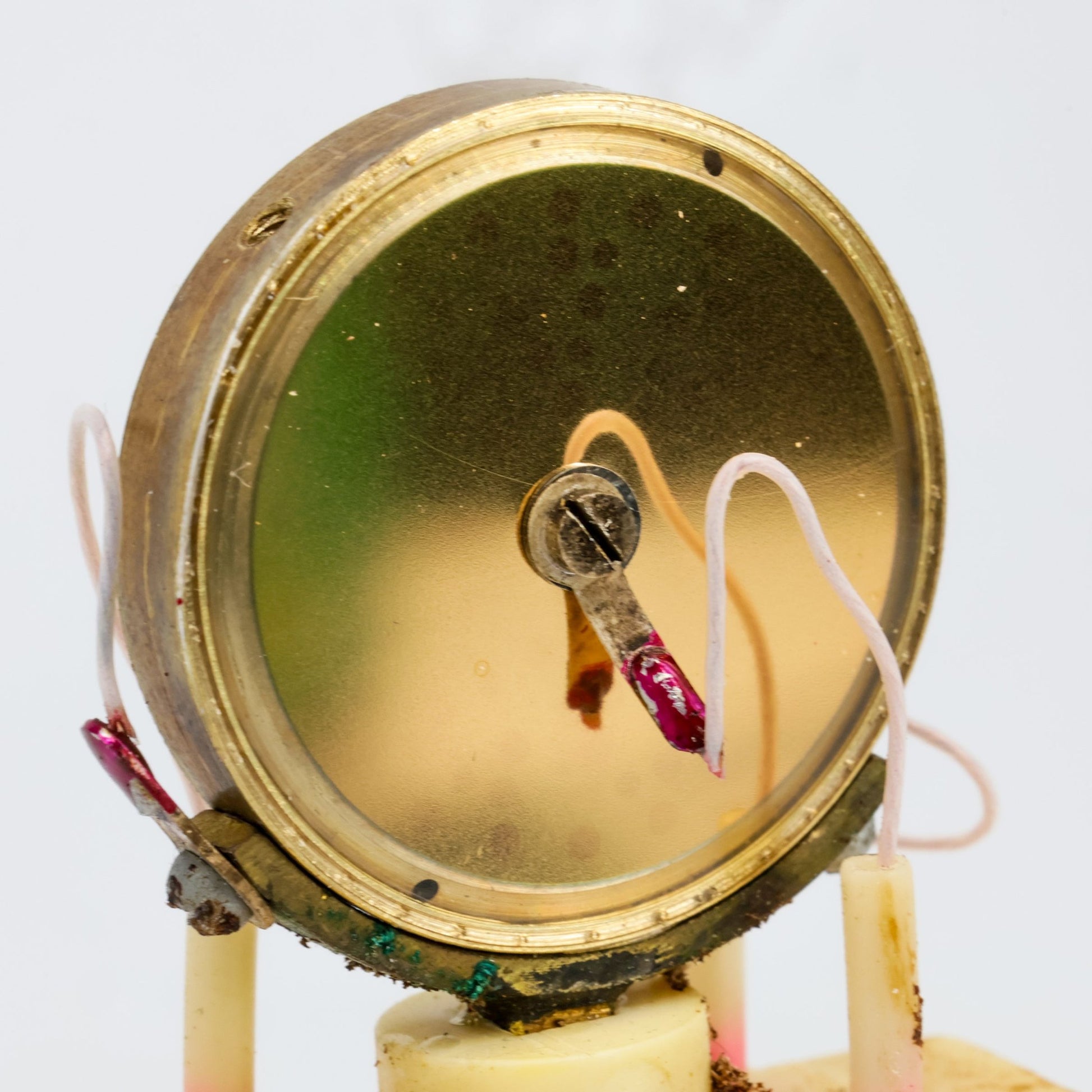 Oktava MK13m 1977 - N140 Condenser Microphone