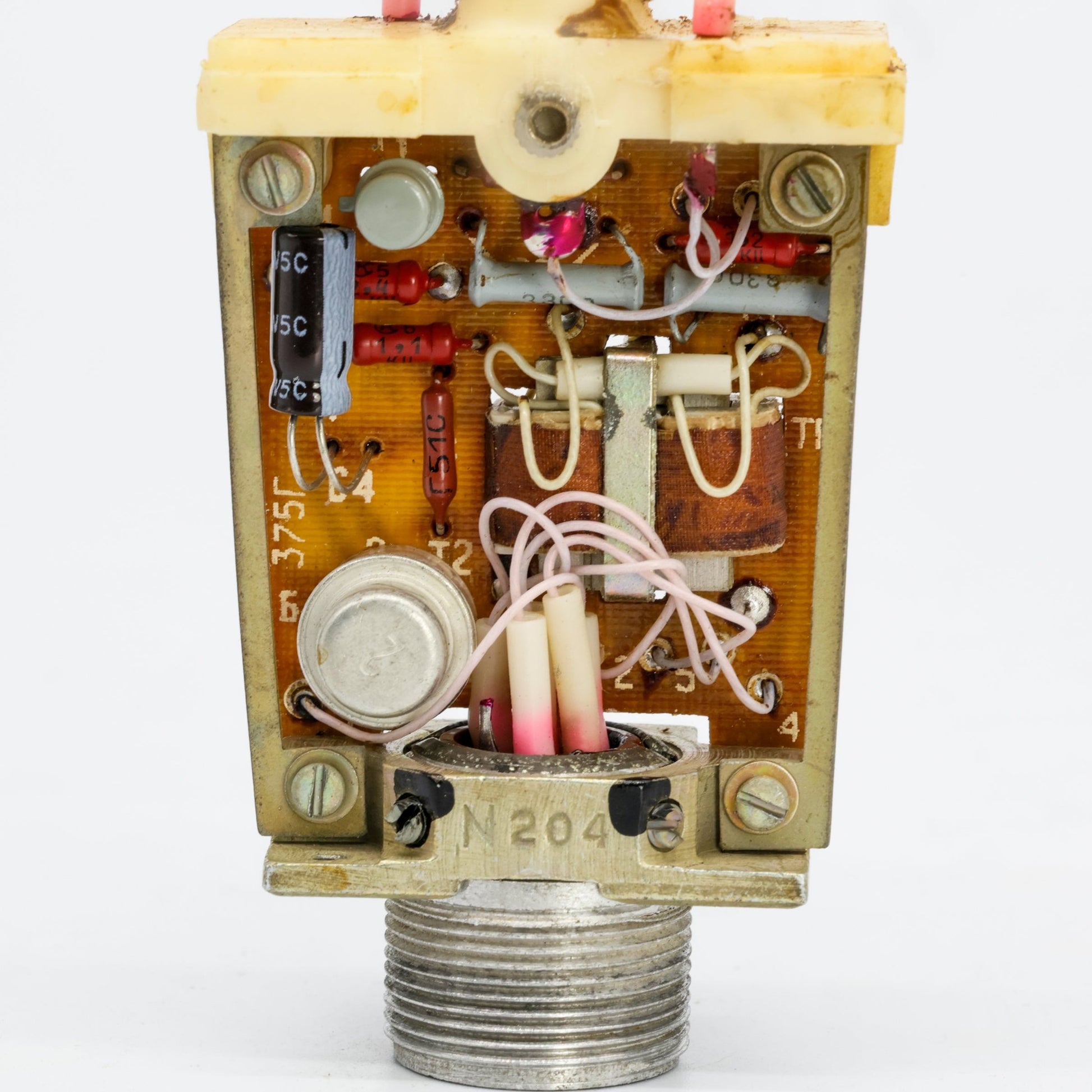 Oktava MK13m 1977 - N140 Condenser Microphone