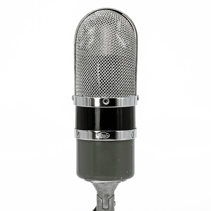 Oktava ML11M - 1959 - N830 Ribbon Microphone