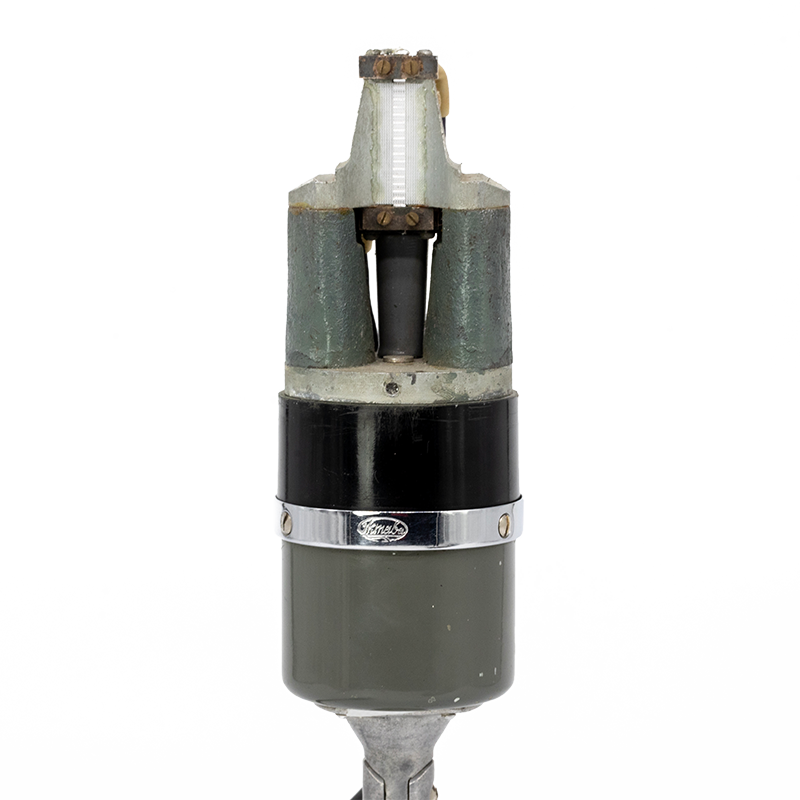 Oktava ML11M - 1959 - N830 Ribbon Microphone