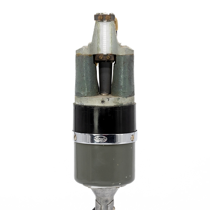 Oktava ML11M - 1959 - N830 Ribbon Microphone