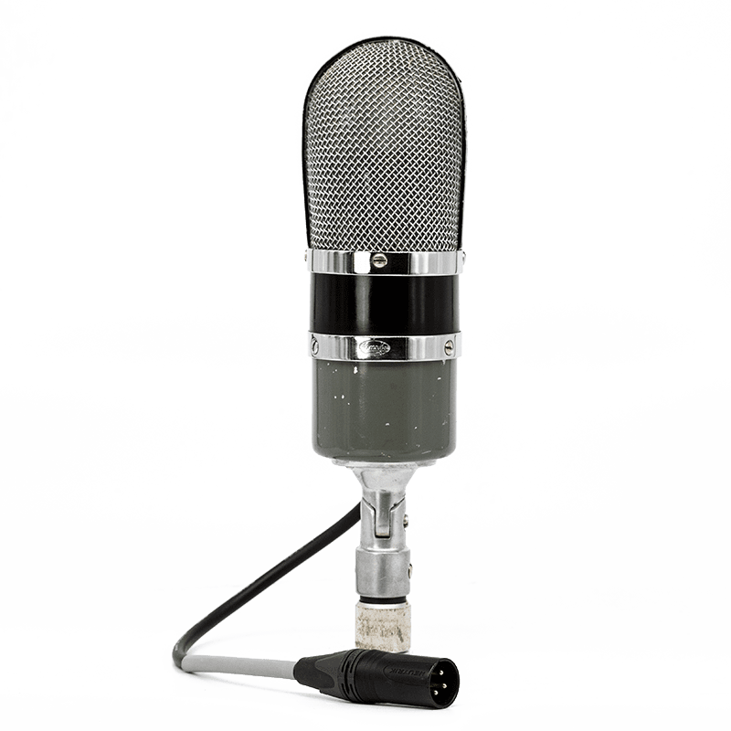 Oktava ML11M - 1960 - N230 Ribbon Microphone