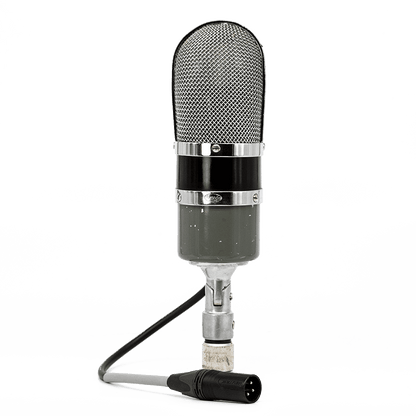 Oktava ML11M - 1960 - N230 Ribbon Microphone