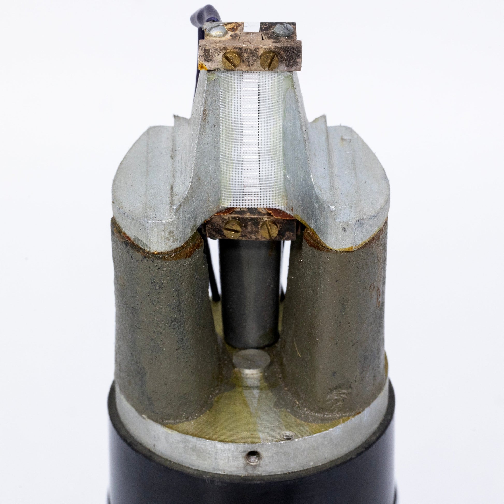 Oktava ML11M - 1960 - N230 Ribbon Microphone
