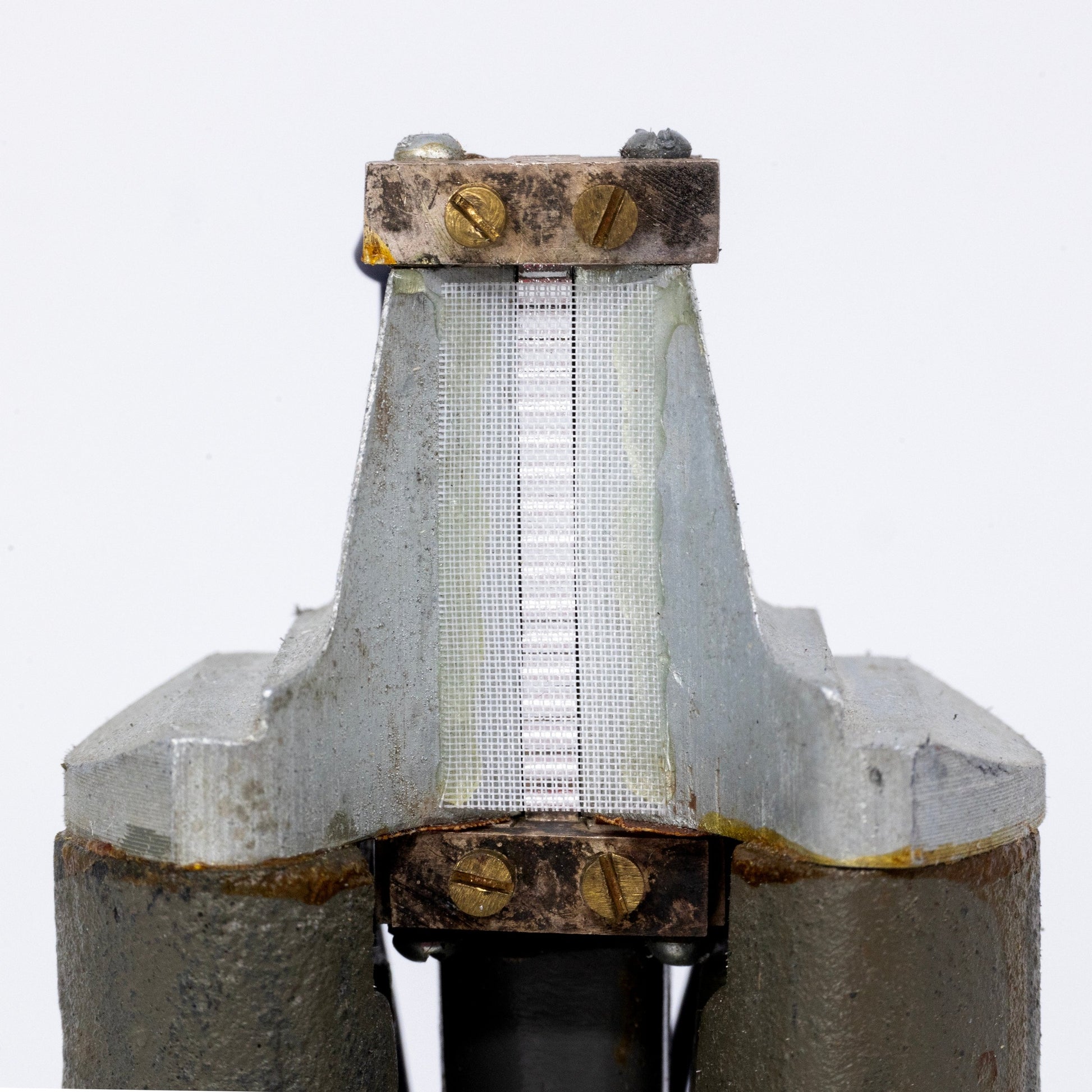 Oktava ML11M - 1960 - N230 Ribbon Microphone