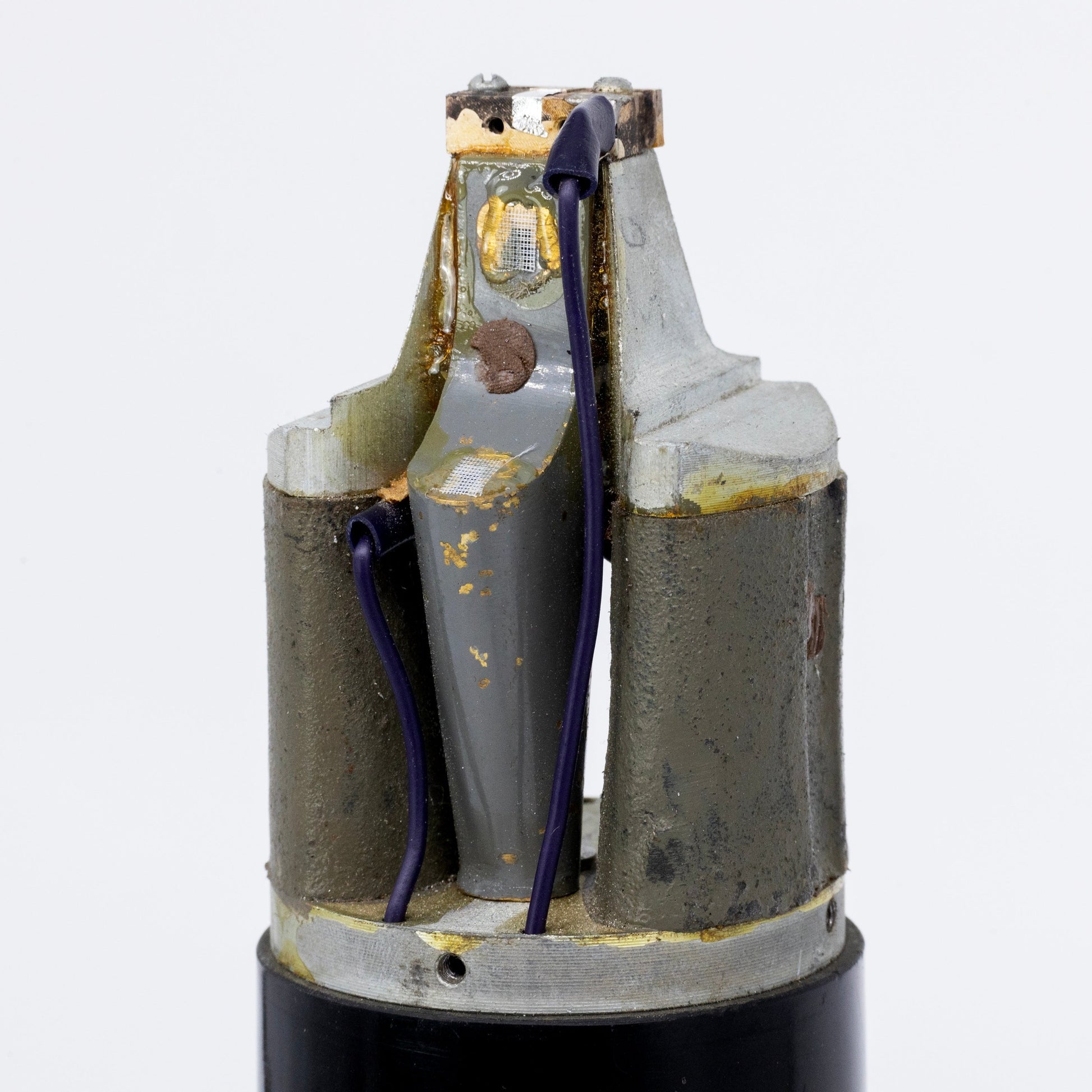 Oktava ML11M - 1960 - N230 Ribbon Microphone