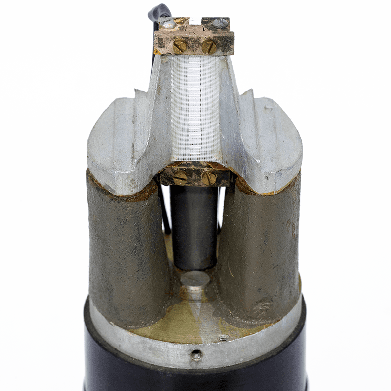 Oktava ML11M - 1960 - N230 Ribbon Microphone