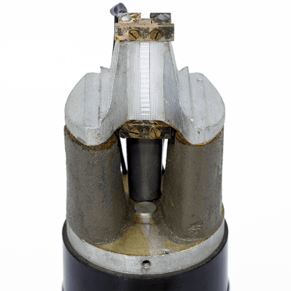 Oktava ML11M - 1960 - N230 Ribbon Microphone