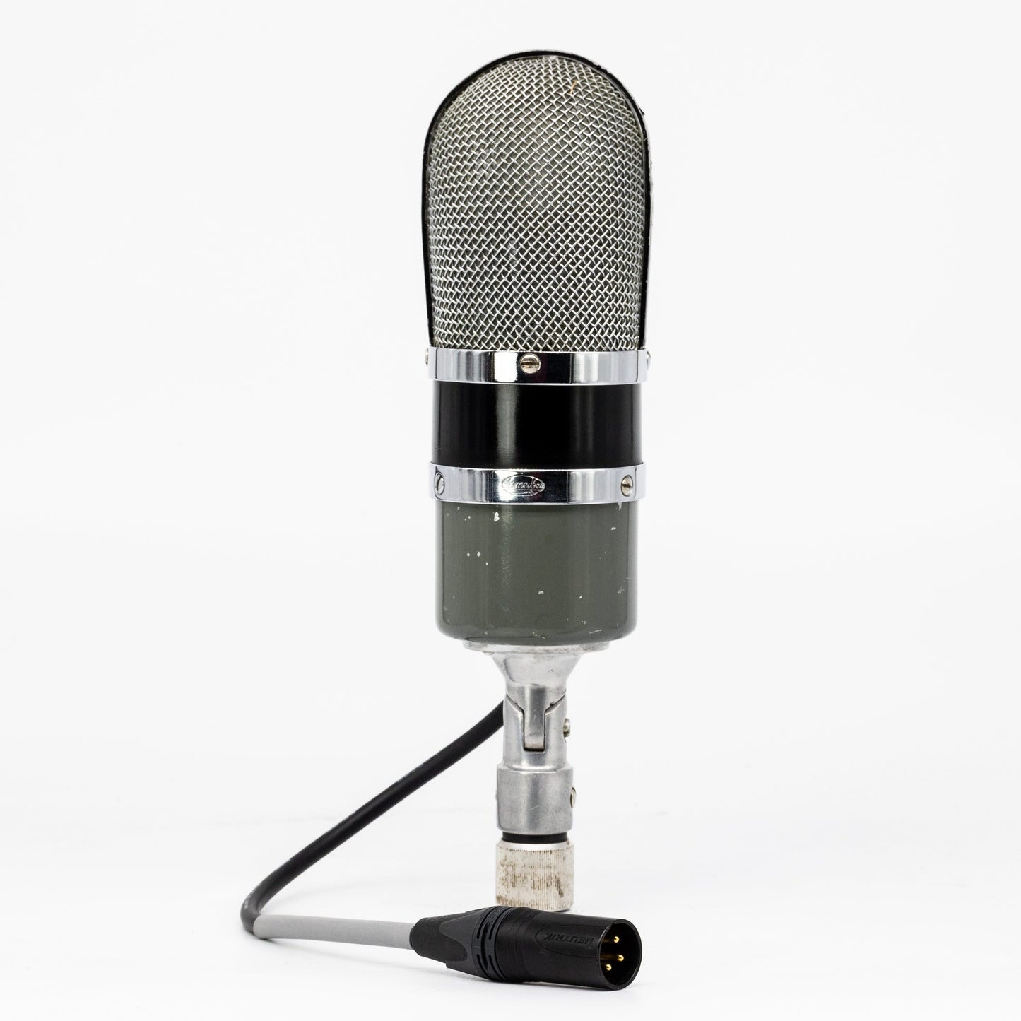 Oktava ML11M - 1960 - N230 Ribbon Microphone