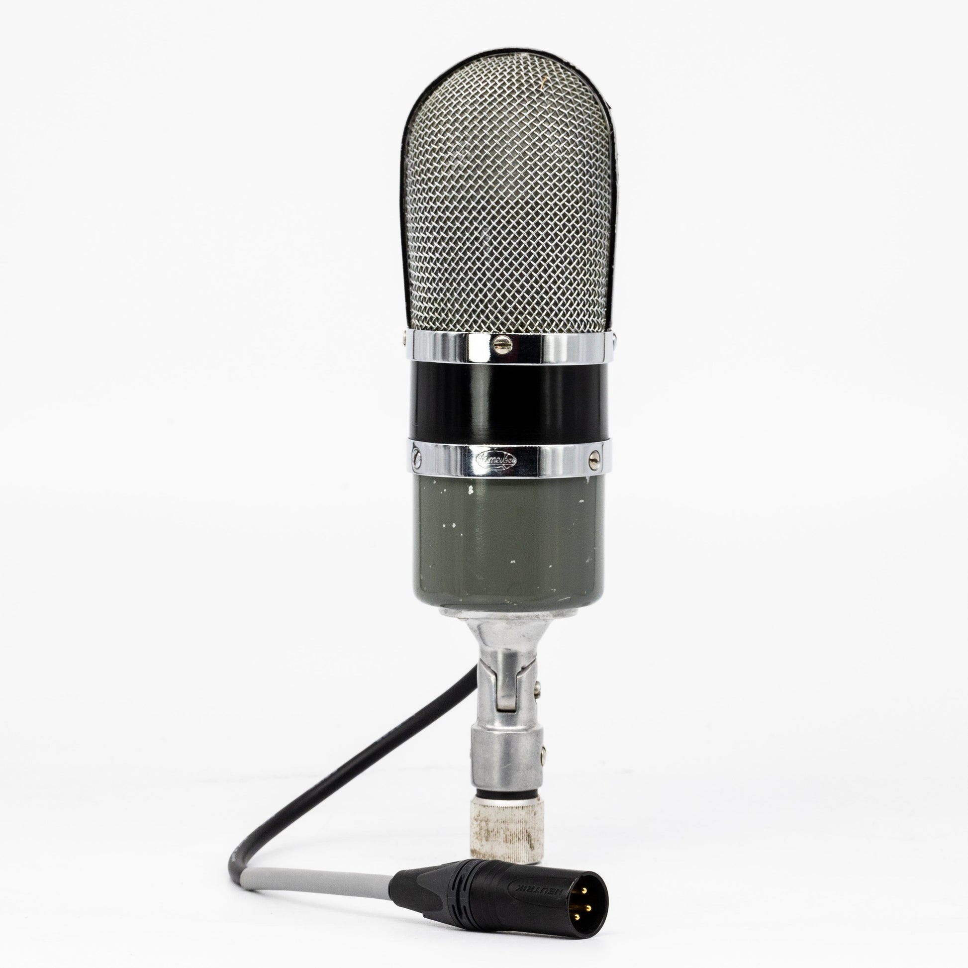 Oktava ML11M - 1960 - N230 Ribbon Microphone