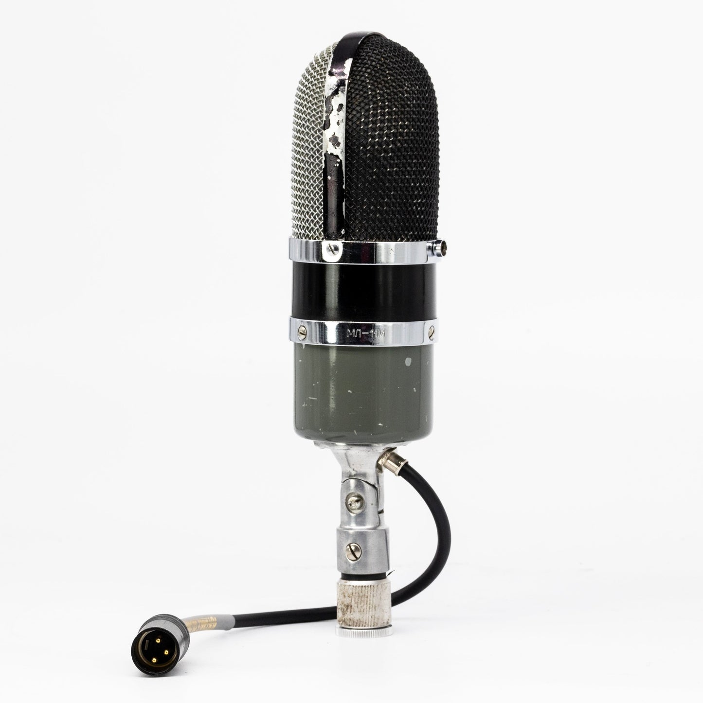 Oktava ML11M - 1960 - N230 Ribbon Microphone