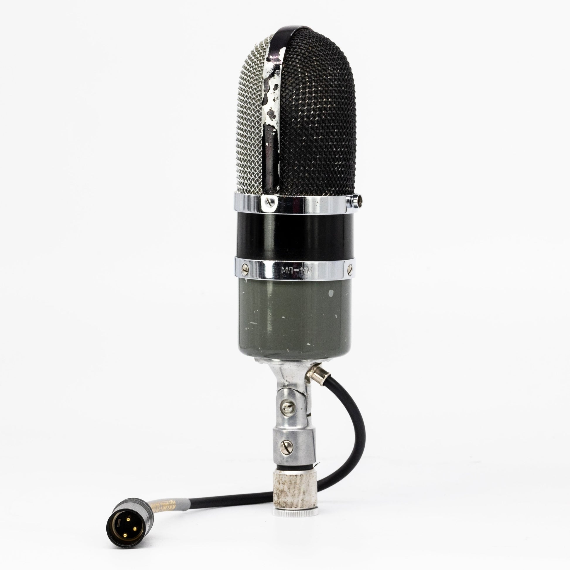 Oktava ML11M - 1960 - N230 Ribbon Microphone