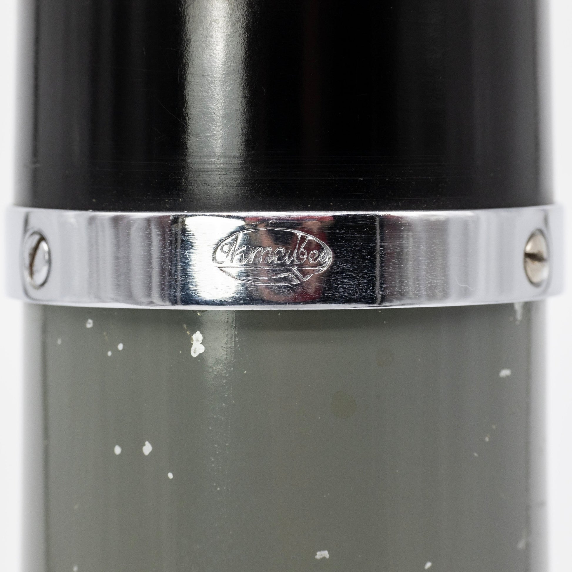 Oktava ML11M - 1960 - N230 Ribbon Microphone