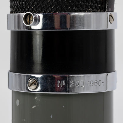 Oktava ML11M - 1960 - N230 Ribbon Microphone