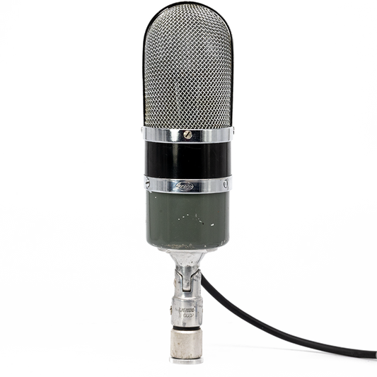 Oktava ML11M - 1960 - N29 Ribbon Microphone