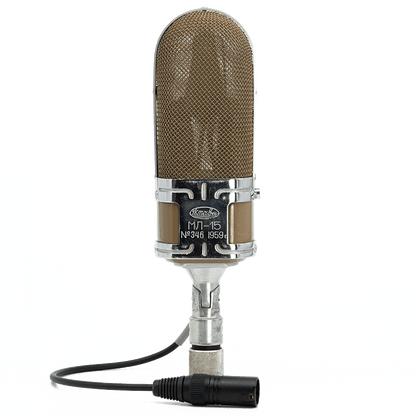 Oktava ML15 - 1959, N346 Ribbon Microphone