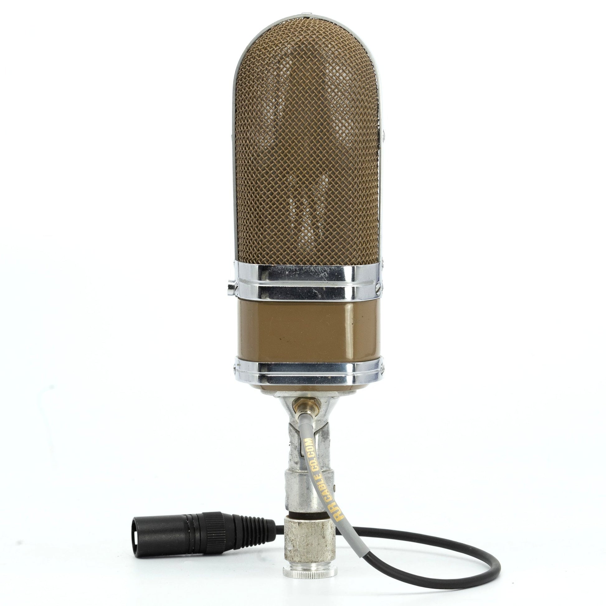 Oktava ML15 - 1959, N346 Ribbon Microphone