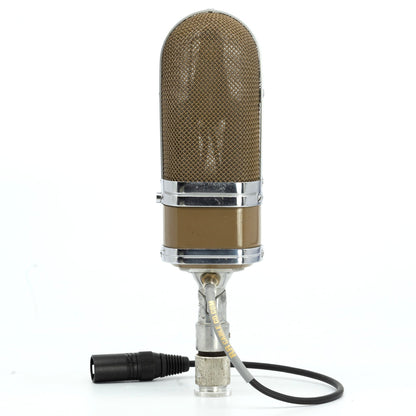 Oktava ML15 - 1959, N346 Ribbon Microphone