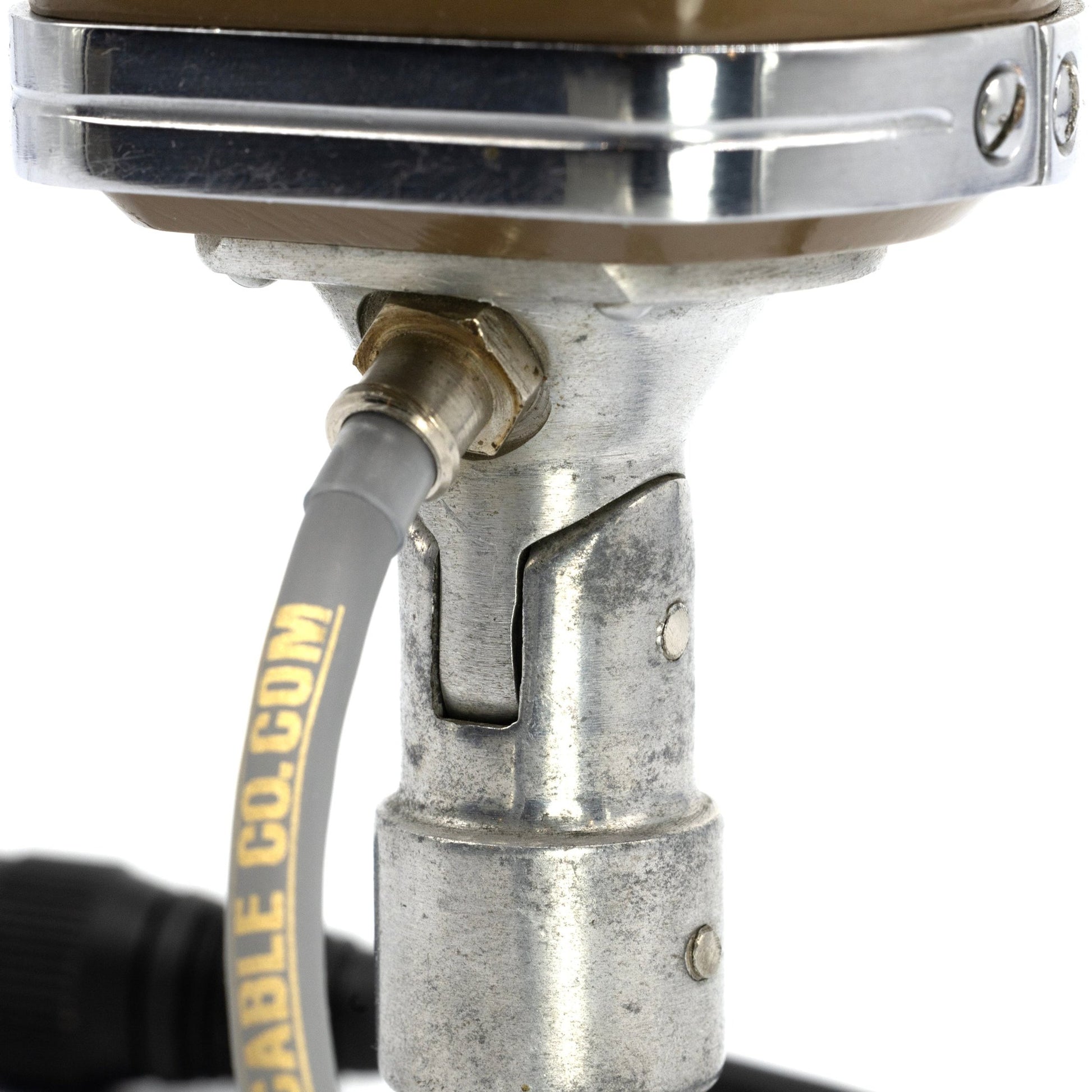 Oktava ML15 - 1959, N346 Ribbon Microphone