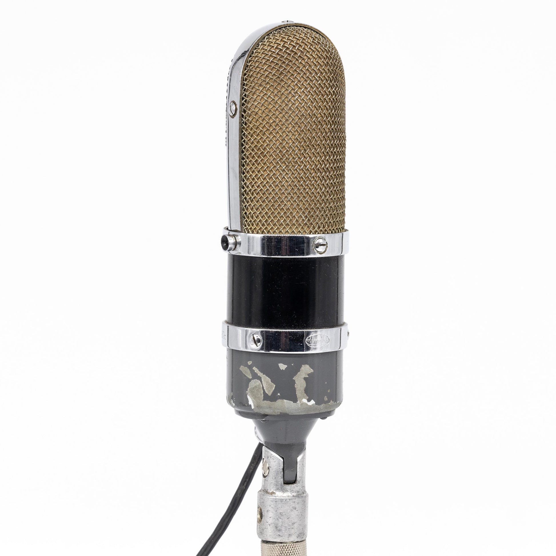 Oktava ML17 Ribbon Microphone