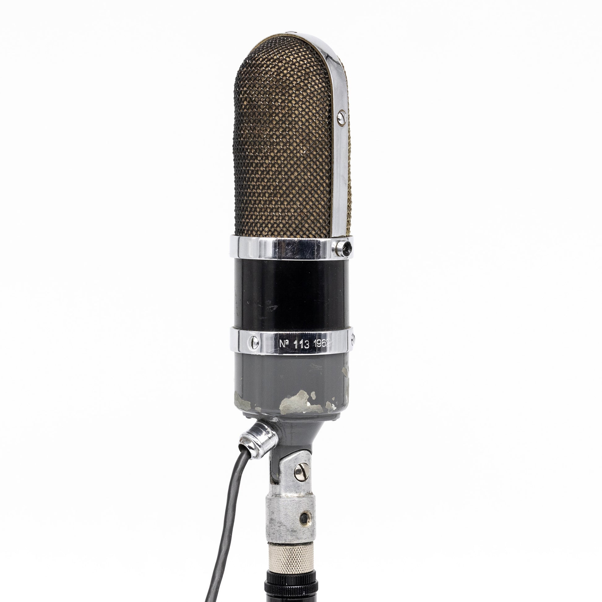 Oktava ML17 Ribbon Microphone
