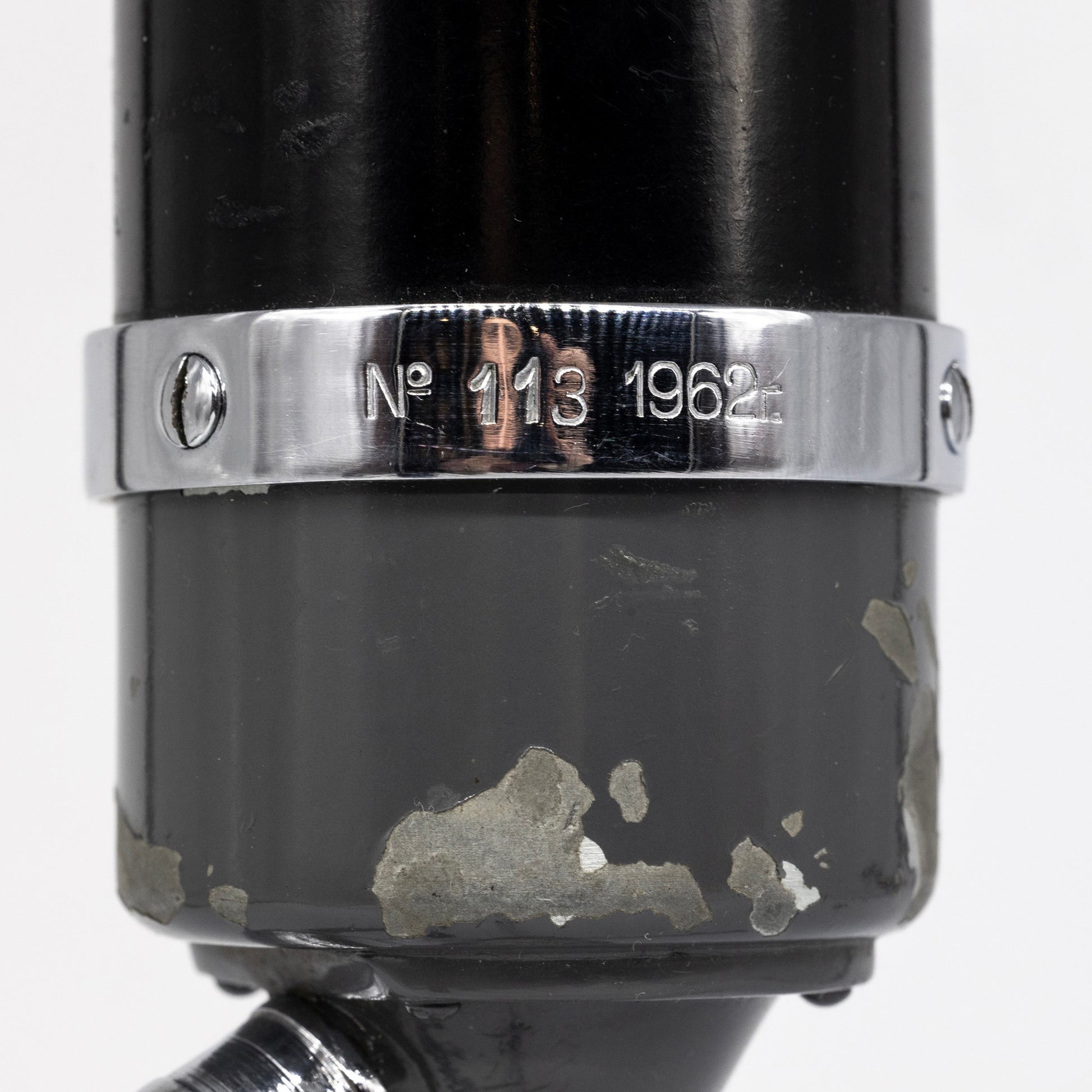 Oktava ML17 Ribbon Microphone