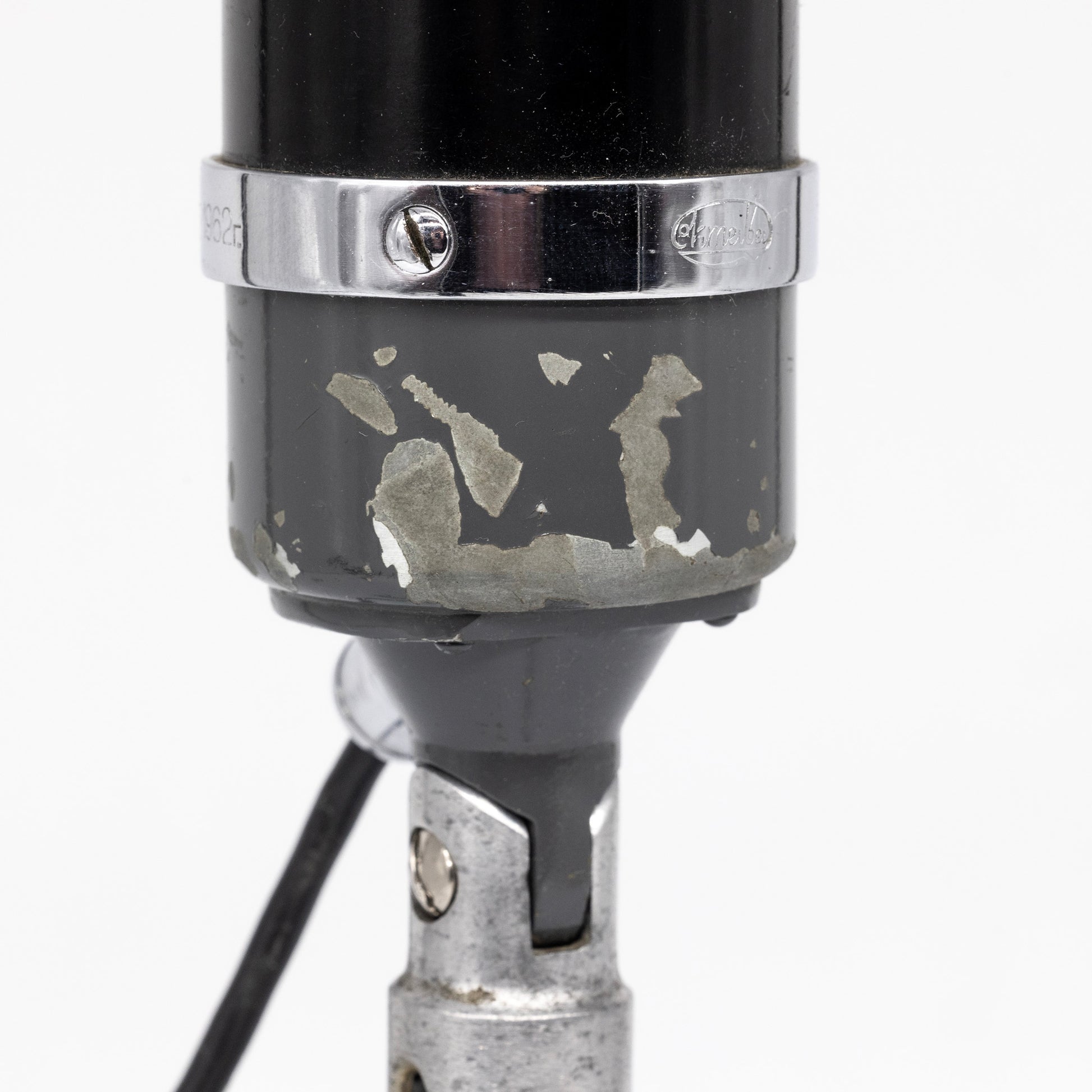 Oktava ML17 Ribbon Microphone