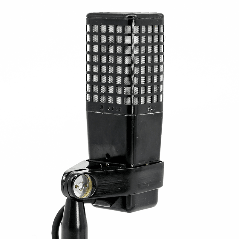 Oktava ML19 NOS 1985 - #8922 Ribbon Microphone