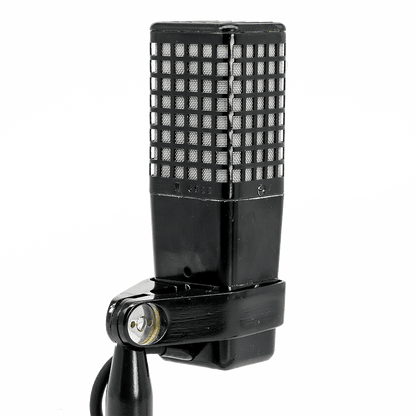 Oktava ML19 NOS 1985 - #8922 Ribbon Microphone