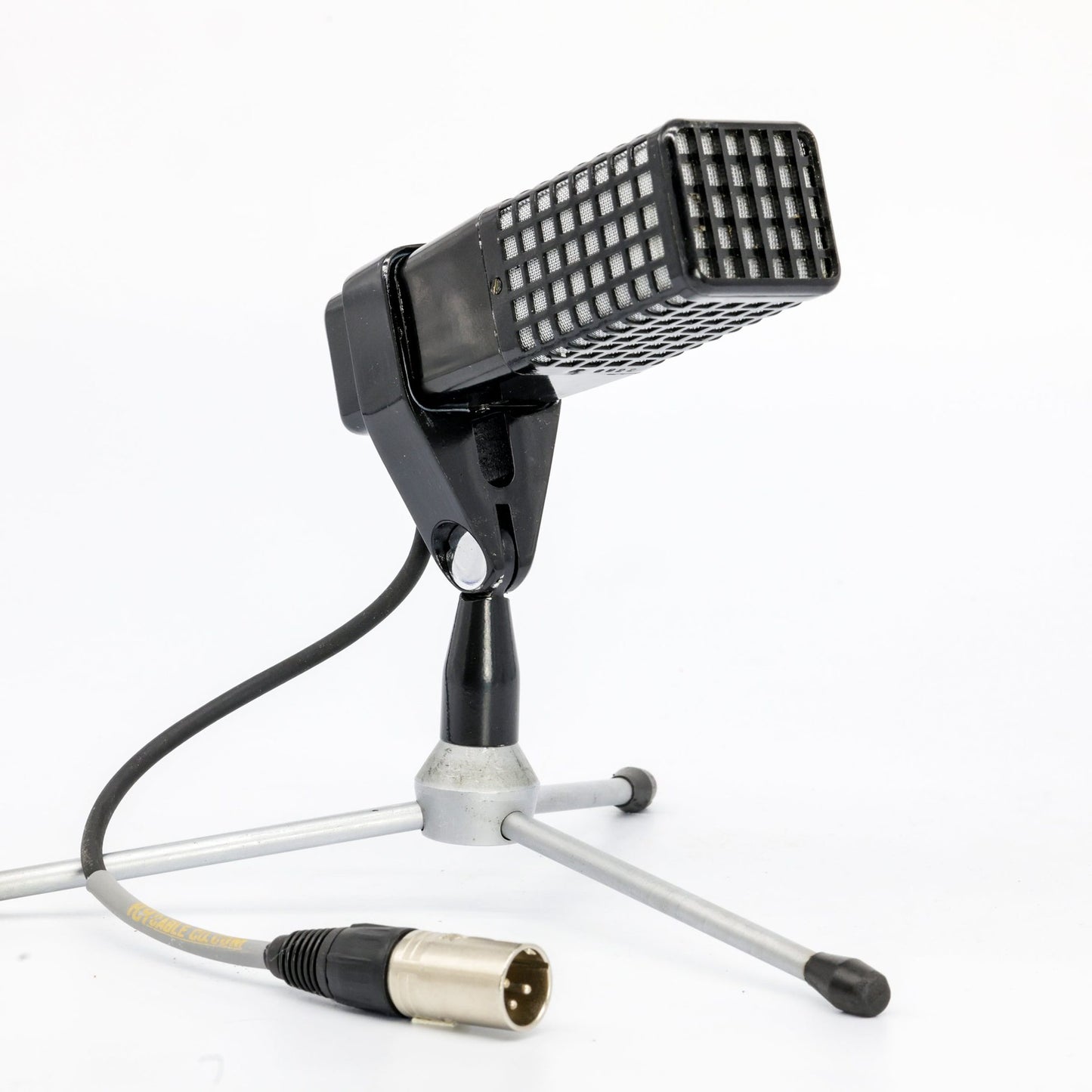 Oktava ML19 NOS 1985 - #8922 Ribbon Microphone