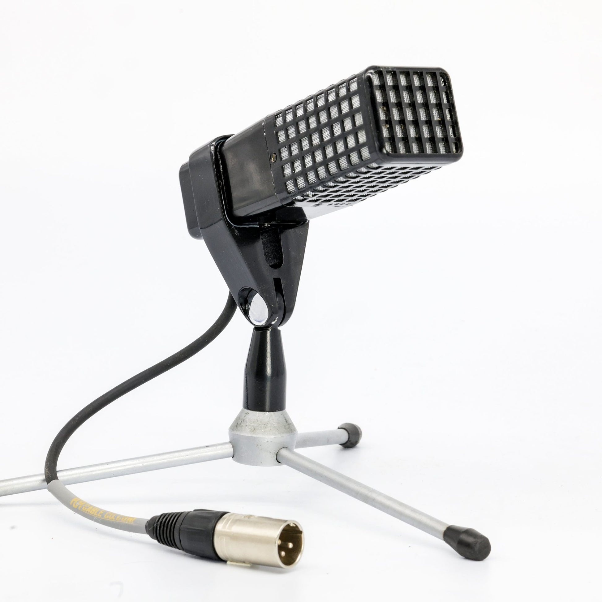 Oktava ML19 NOS 1985 - #8922 Ribbon Microphone