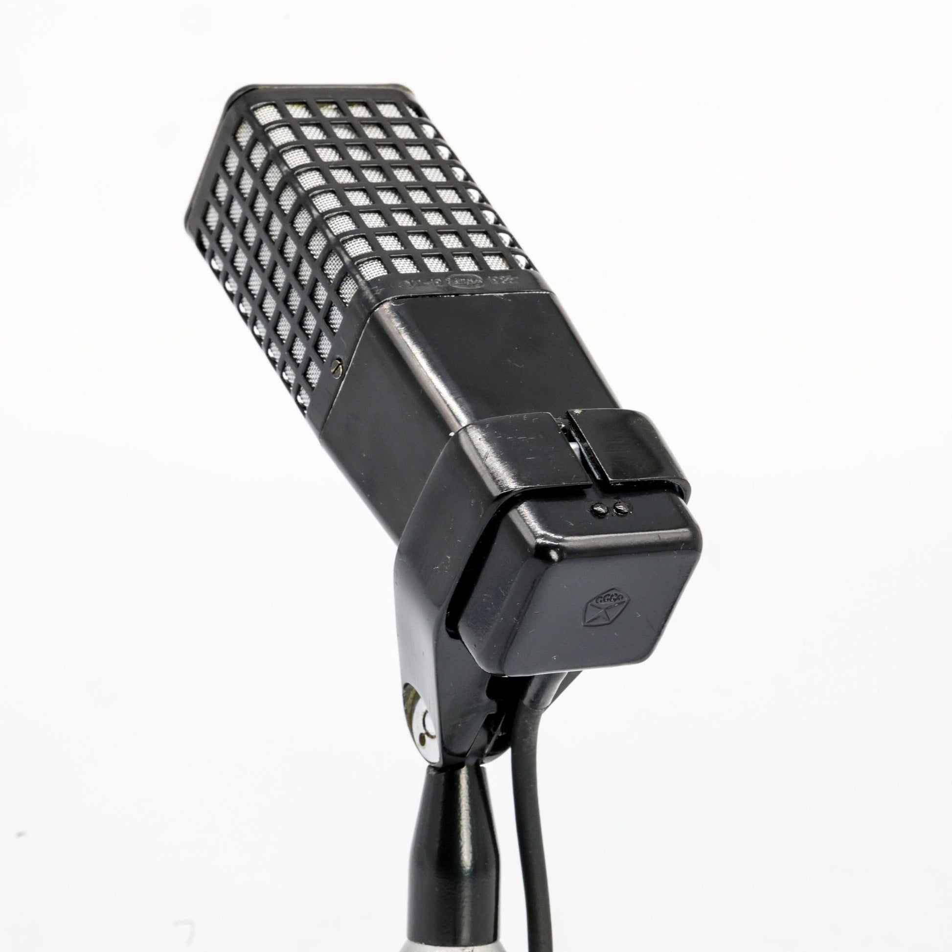 Oktava ML19 NOS 1985 - #8922 Ribbon Microphone
