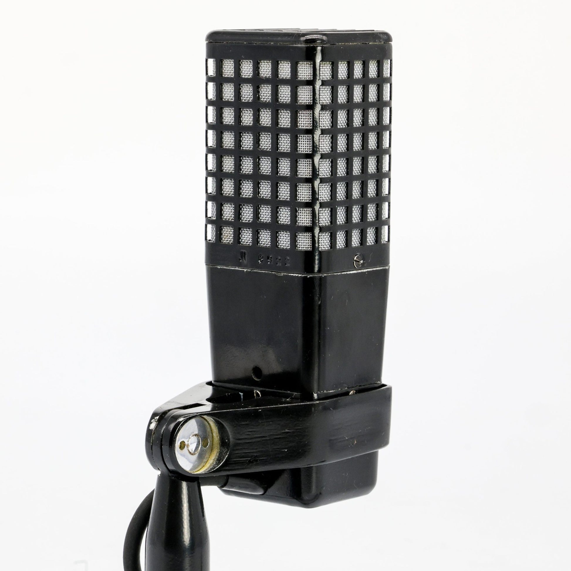 Oktava ML19 NOS 1985 - #8922 Ribbon Microphone