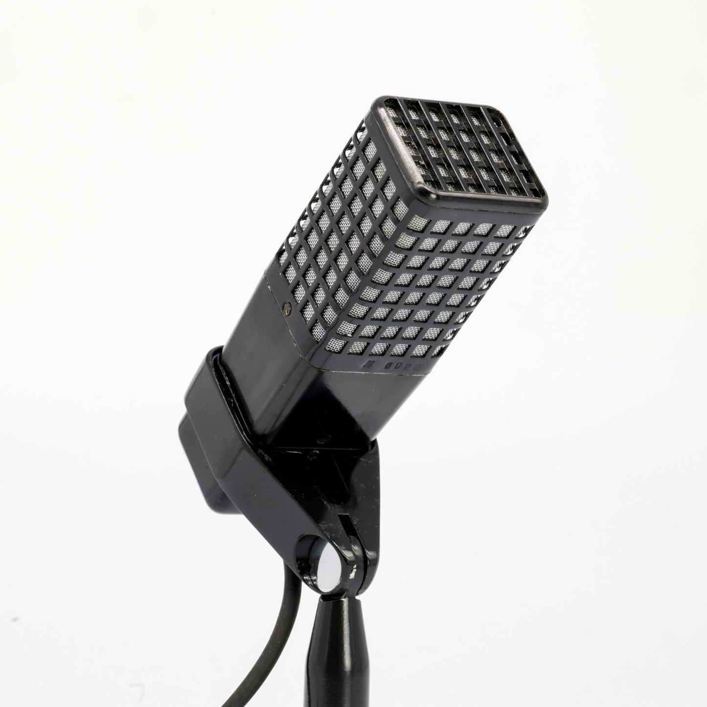 Oktava ML19 NOS 1985 - #8922 Ribbon Microphone