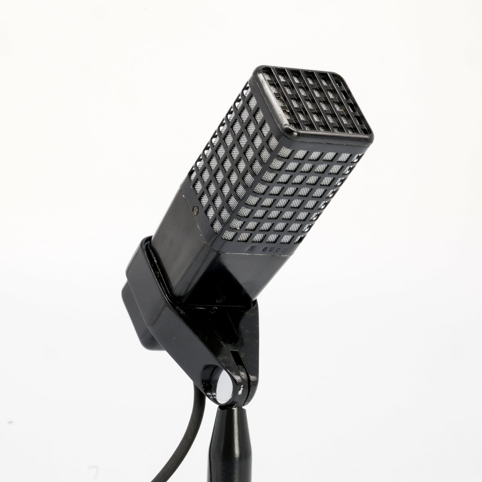 Oktava ML19 NOS 1985 - #8922 Ribbon Microphone