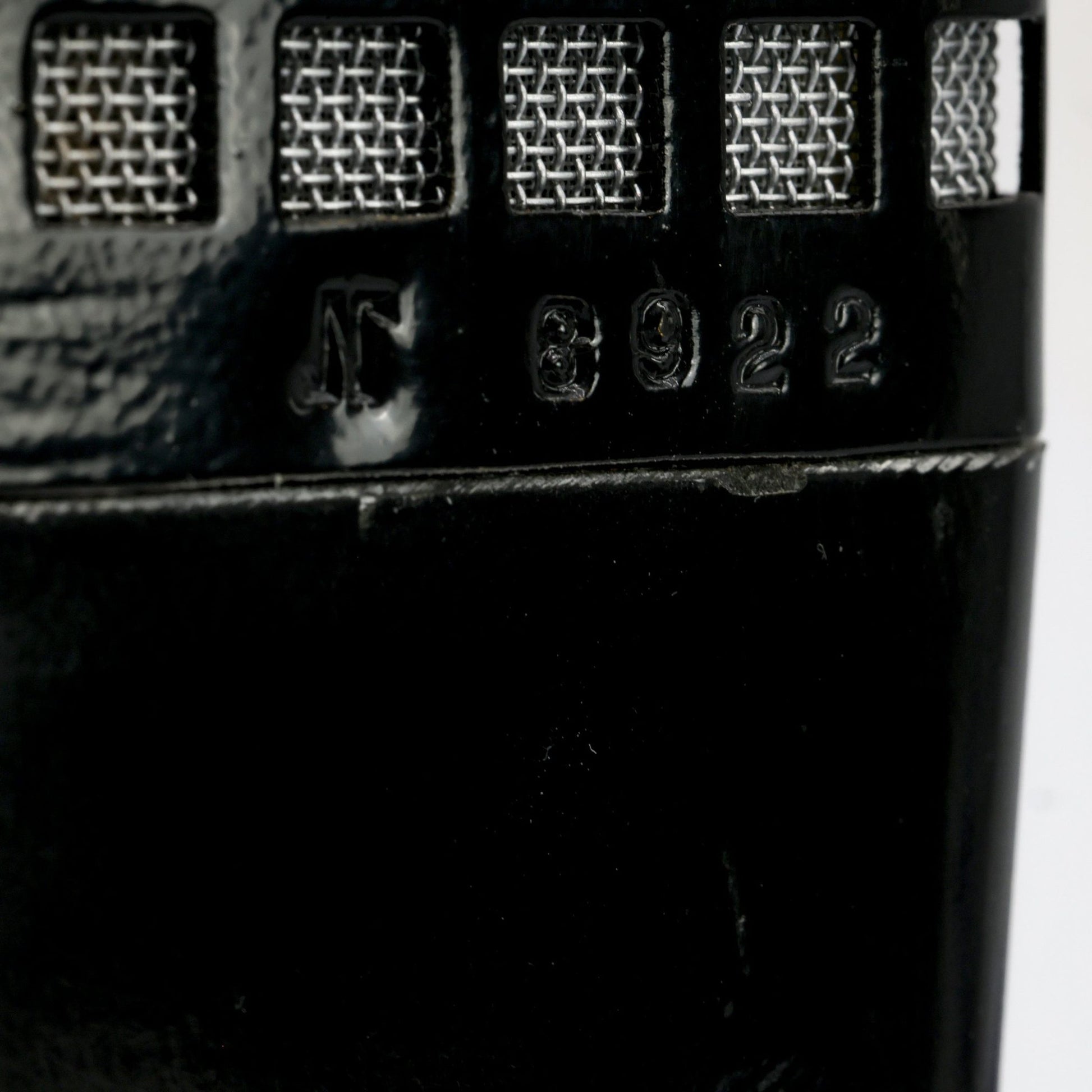 Oktava ML19 NOS 1985 - #8922 Ribbon Microphone