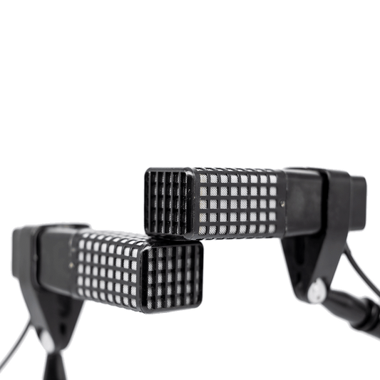 Oktava ML19 NOS Pair Ribbon Microphone