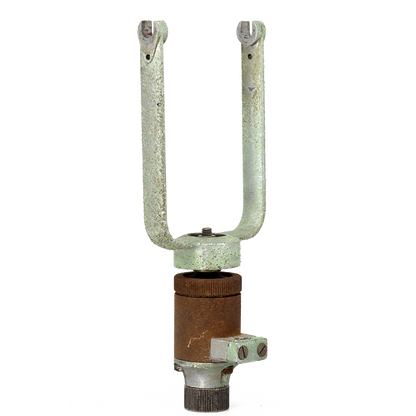 RCA 44BX MICROPHONE YOKE Parts