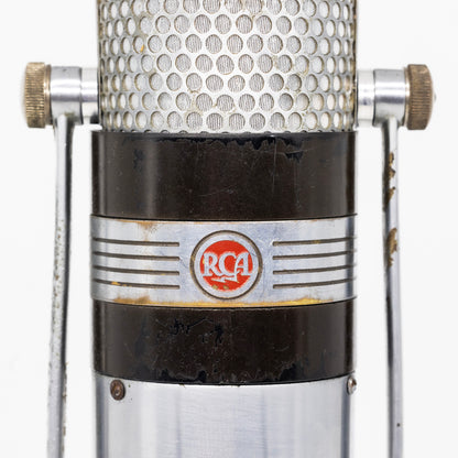 RCA 77D Ribbon Microphone