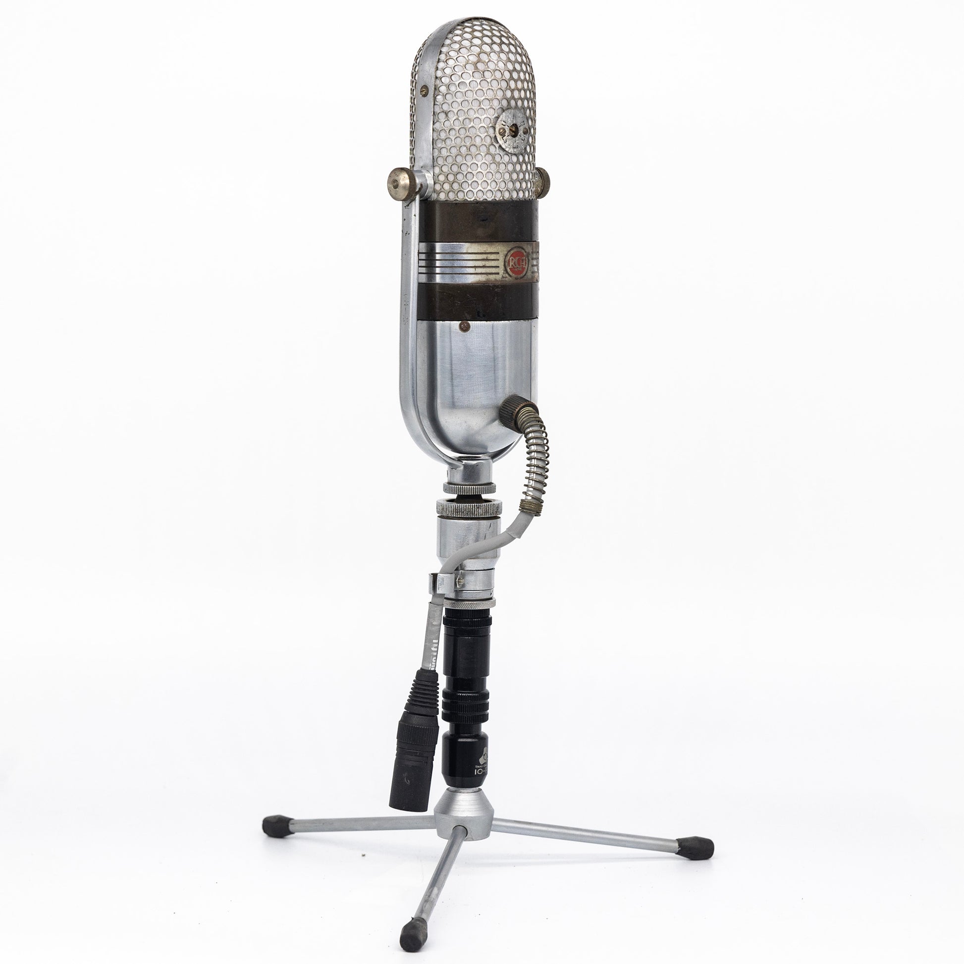 RCA 77D Ribbon Microphone