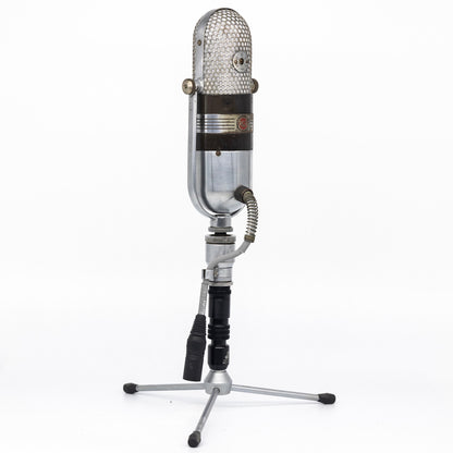 RCA 77D Ribbon Microphone