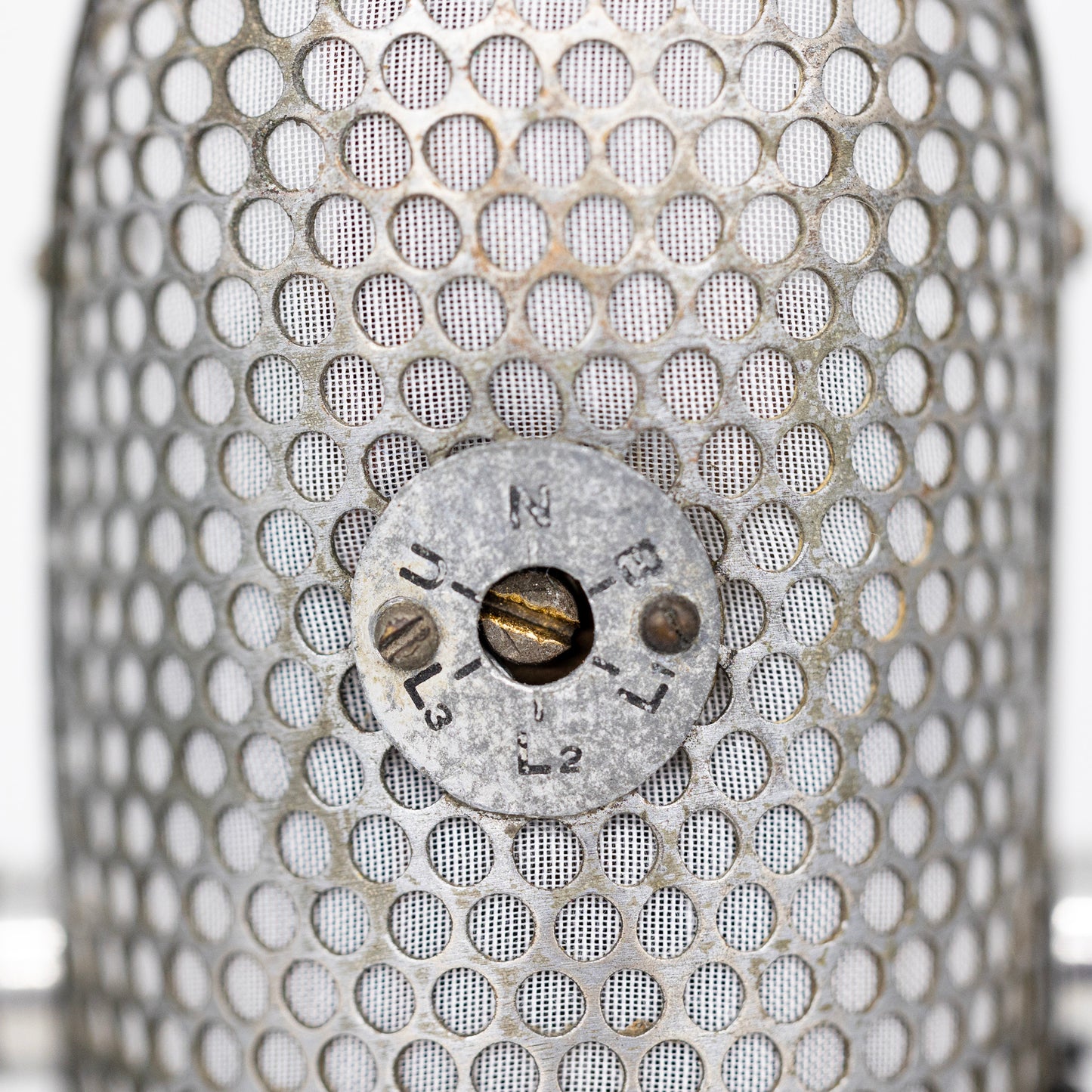 RCA 77D Ribbon Microphone