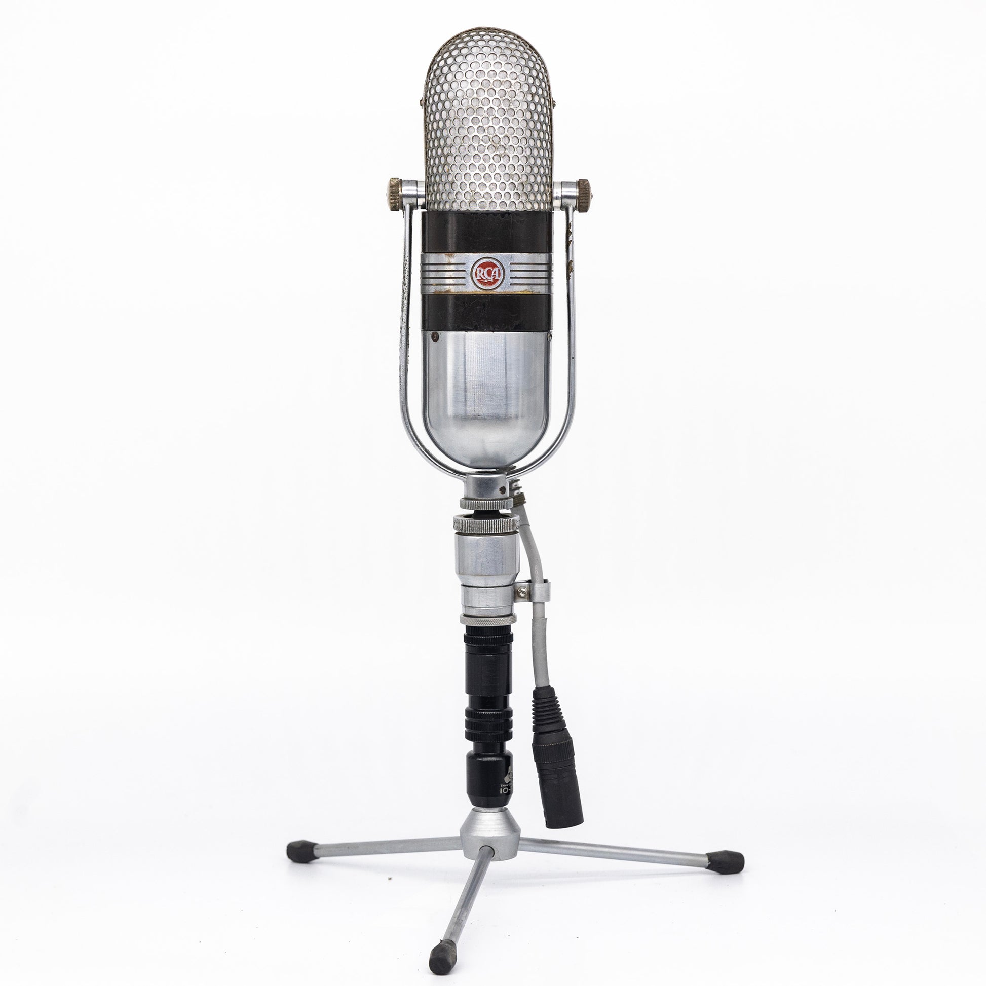 RCA 77D Ribbon Microphone