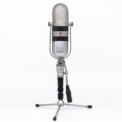 RCA 77D Ribbon Microphone